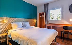 B&B Hotel Colmar Lumiere